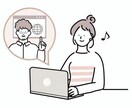 現場の看護師さんの研究全般の相談にのります 現場の行う研究を、これまで50以上支援してきました。 イメージ1