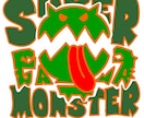 デフォルメされたイラストやキャラクターを描きます きらく屋にかかれば何でもかんでも2頭身。。。 イメージ4