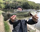 ルアー釣りに興味ある方！仕掛けタックル選び教えます とにかくルアーで釣ってみたい方！ イメージ4