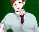 イラスト作成します イラスト、アイコン、立ち絵、キャラクターデザイン等承ります イメージ2