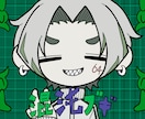 本家風でボカロ/歌みた/MVサムネイル作成します 低価格だから初めての方にピッタリです♪ イメージ4