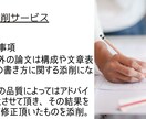 採用試験等の業務経験論文を添削サポートします 文章作成業務経験と国家資格を持つ土木技術者が文章添削サポート イメージ6