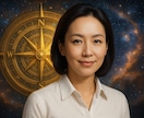 不安や迷いを確実に次の一歩に変える鑑定をします 寄り添うだけでなはない、今すぐ行動できるお力になります イメージ3