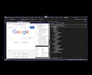 visual studioにAI環境を統合します visual studio 用codexクライアントアドイン イメージ3