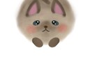 アンティークや細かいデザインをお描きします 細かいデザインが好きな方や 動物など可愛いキャラが好きな方に イメージ4
