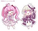 Kawaiiサムネイル制作いたします あなたの配信を“ひと目で好きになる”サムネに。 イメージ4