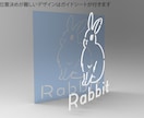 アクリル製でイメージ最大級盛り込んだ看板作ります あなたのイメージを投影した室外に設置できる看板をお好きな色で イメージ9