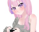 厚塗り×水彩風/優しく柔らかいタッチで制作します 厚塗り×水彩で、あなただけの特別な1枚を描きます イメージ3