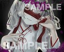 SNS用アイコン、サムネイラストなどお描きします ご要望にそったイラストになるよう心掛けます◎ イメージ6