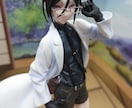 ガレージキットなどの制作代行／作成代行します 肌色の意識高い系作成者です。ガレージキット作るのが好きです。 イメージ5