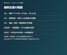 Webアプリを外出先のスマホへつなぎます 購入前に構成を確認／個別見積り・実機検収 イメージ2