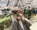 若い女性の写真を撮影いたします Instagram等で使われる女性写真をお撮りします！ イメージ1