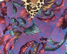 着物のコーディネートにお悩みの方！一緒考えます 呉服屋で働いていました！コーディネートが得意です イメージ6