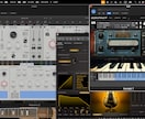 YouTube short音楽制作致します 修正無制限！多数実績のプロクオリティサウンド提供致します！ イメージ1