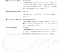 FXトレード用EAの監査・バックテストします TDS＆QA分析！バックテスト結果から精密監査レポート作成 イメージ7