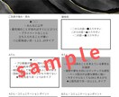 統計学で人間関係のお悩みサポートします 生年月日から紐解き、モヤモヤする人間感覚を統計学で解決！ イメージ2