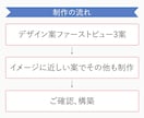 分析改善あり！高品質LPをプロが制作します 構成・ライティング・デザインまで全てサポート可能！ イメージ7