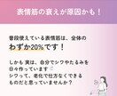 表情筋トレーニングで自然に若返る方法教えます いつまでもきれいでいたいママさん一緒に表情筋ヨガしましょう♡ イメージ6