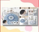 バナー制作をします 集客/商品・サービス/イベント告知など イメージ5