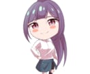 オリジナルキャラクターを制作します 私服キャラやアイドルキャラなどなど イメージ6