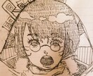 あなたの写真、イメージを元にイラスト描きます イメージ1