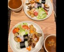 おうちごはん教えます 同棲が楽しくなるおうちごはんカップルごはん イメージ8
