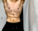 理想の体を手に入れる為のサポートを行います 健康的で楽しいボディメイクを！✨✨ イメージ2