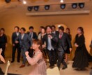 未経験でも！皆で踊れる！超簡単なダンス振付します 結婚式余興などで盛り上る！動画を数回見るだけで覚えて踊れます イメージ1