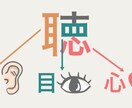 様々なお話し聞きます どんなお話しも聞きます！一緒に頑張りましょう！ イメージ3