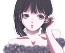 お客様が望むイラストを描きます オリジナルイラストで、あなたの世界を彩る イメージ2