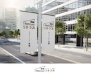 企業ロゴで門出を支援します 法人対応実績多数│修正2回まで無料│名刺制作もセットでOK！ イメージ9