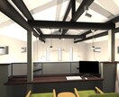 こだわりのリノベーション計画のご相談から承ります お店やお住まい又はお部屋をリノベーションしたい方必見です。 イメージ6