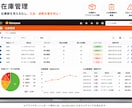 kintoneで案件・顧客・見積管理を自動化します Excelから脱却！要件整理から設計・構築・運用改善まで対応 イメージ6