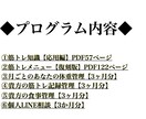 急成長のジムで覚醒した私が、あなたを覚醒させます 筋トレ、ダイエットが続かないあなたへ イメージ2