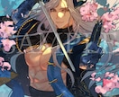 幅広い絵柄で対応可能！ご希望イラスト親身に描きます あなたのイメージを具体化します！顧客満足度に自信有り イメージ9