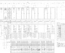 CADオペレーターをします （JW-CAD限定）作業量８時間以上 イメージ8