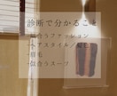 理系男子を垢抜けさせます 髪型・服・眉毛まで外見全体を提案 イメージ4