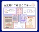 看護師が伝わる医療図解・医療イラストを制作します 専門的な医療情報を、患者さんにも伝わるやさしい図解に イメージ5