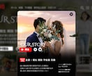Netflix風！セミオーダーで感動の物語作ります 本当にハイクオリティな動画をお求めの方へ！[Soranji] イメージ4