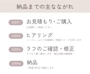 情報設計で魅力が伝わるパンフレットお届けします 7月末までの特別価格！お気軽に見積相談ください イメージ3