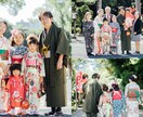 く東海地方＞七五三・お宮参りの撮影します お子様の大切な人生の節目を写真に残しませんか？ イメージ2