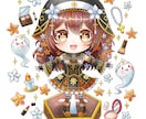 キラキラで可愛らしいイラストお描きします 商用利用OK！どんな場面でも活躍できるイラストです！ イメージ10