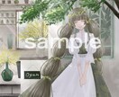 アイコンイラスト作成します 可愛い系の女の子から青年まであなた好みに仕上げます！ イメージ2