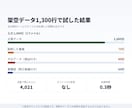 Excel・CSV名簿の重複と表記ゆれを整理します 書き方を統一し、重複・不正データは理由付きで仕分けます イメージ2