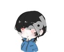 お客様のご要望に添えるよう努力いたします お客様の頭の中、描かせていただきます。失礼致します。 イメージ7