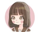アイコン無くてお試ししたい方におすすめます SNS用アイコン描いています。 イメージ4