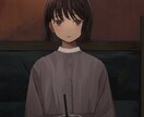 イラスト一枚絵の制作承ります 商用利用◎キービジュアル、MV用等々お気軽にご相談ください！ イメージ6