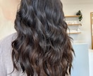 自分を更に好きになる！ヘアスタイル伝授します 自己肯定感アップ！似合わせカット、自分スタイル！ イメージ3