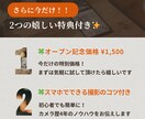 Instagramオシャレな投稿がラクに出来ます 一度の購入でずっと使える！写真と文章を変えるだけのテンプレ イメージ4