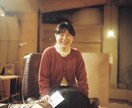 自然体なあなたを写します あなたらしい素敵なプロフィール写真撮ってみませんか？ イメージ3